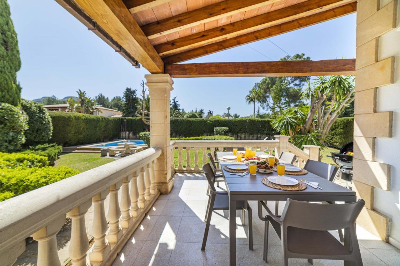 Cielo De Bonaire Villa Alcúdia