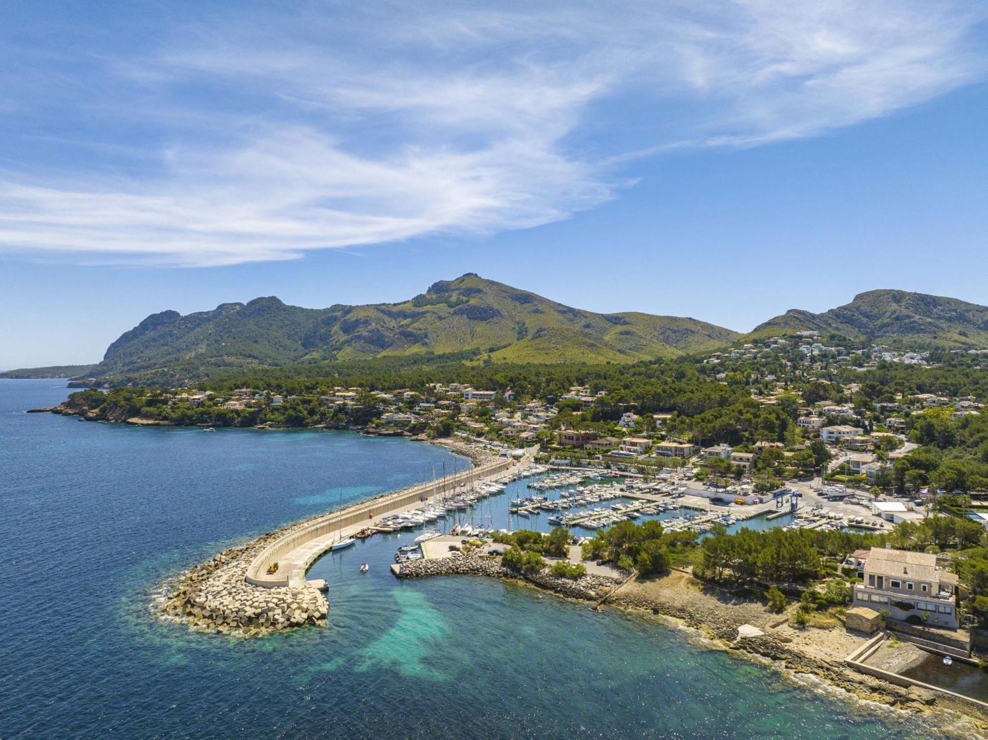 Villa Cielo De Bonaire Alcúdia
